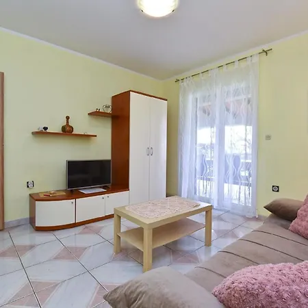 Fuer 3 Personen Ca 55 Qm In Medulin, Istrien Suedkueste Von Istrien Apartment Medulin